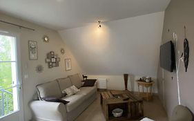 Chambre d'hôtes Chez Séverine